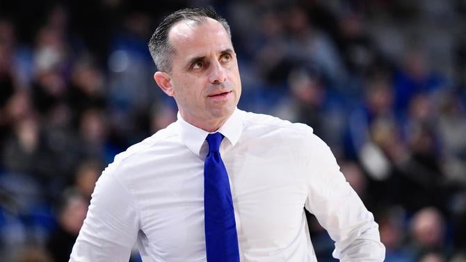 COLLEGE BASKETBALL: JAN 18 Drake at Indiana State