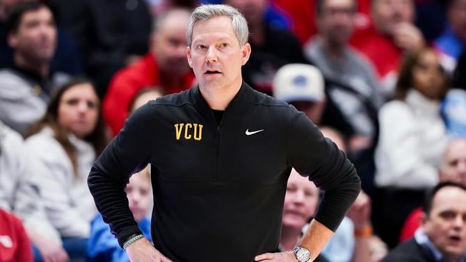 VCU v Dayton