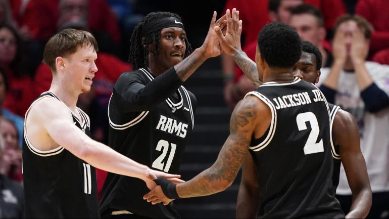 VCU v Dayton