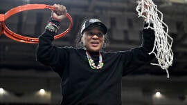 2025 Women's March Madness: Expert picks, predictions for the national championship, Final Four