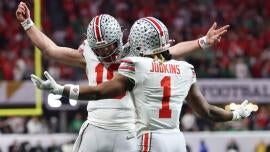 2025 NFL Draft rumors: Here are the three Ohio State players the Steelers met with before their pro day