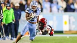 What should the Steelers do in Round 1 of the 2025 NFL Draft? Ranking the top 5 options for Pittsburgh