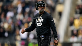 College football's highest-paid coaches in 2025: Colorado's Deion Sanders enters top 10 with amended contract