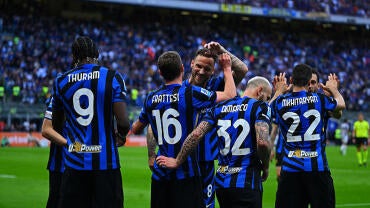 FC Internazionale v Udinese - Serie A