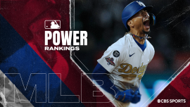 MLB Power Rankings: Undefeated Dodgers take No. 1 spot, but hard to read much into first weekend of baseball
