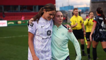 Chicago Stars v Racing Louisville