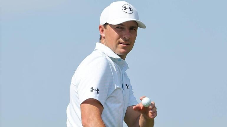 Valero Texas Open 2025 - Round One