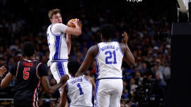 Ranking the best one-and-done college basketball players of the modern era