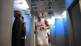 As Houston's L.J. Cryer chases NCAA history, he'll always be more than a trivia note to his former coach