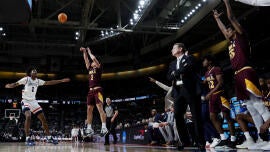 How Florida and Todd Golden beat St. John's and Rick Pitino for Walter Clayton Jr.: 'Benefits of being Jewish'