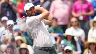 2025 Masters Tournament - Par 3 Challenge