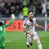 Olympique Lyonnais v Manchester United - UEFA Europa League