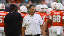 College football transfer portal superlatives: North Carolina, Miami, NIL rules in focus during spring window