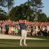 The Masters - Final Round