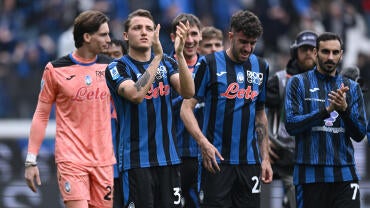 Atalanta v Bologna - Serie A