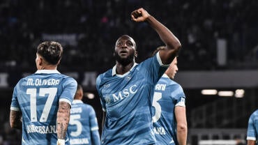 Napoli v Empoli - Serie A