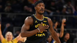 NBA regular-season grades for every West team: Warriors get 'A' despite landing in play-in, Suns and Mavs fail