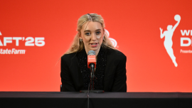 WNBA Draft winners and losers: Wings hit big with Paige Bueckers, Sedona Prince surprisingly goes undrafted
