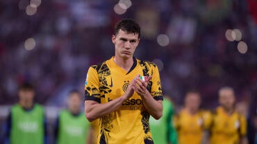 Bologna v FC Internazionale - Serie A