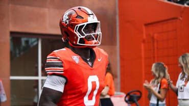 Old Dominion v Bowling Green