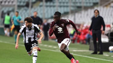 Torino v Udinese - Serie A