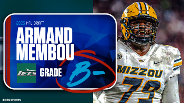 COLLEGE FOOTBALL: OCT 19 Auburn at Missouri