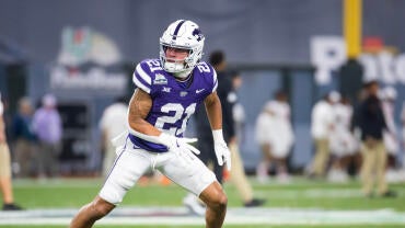 NCAA Football: Rate Bowl-Rutgers at Kansas State