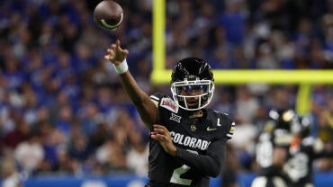 COLLEGE FOOTBALL: DEC 28 Valero Alamo Bowl - BYU vs Colorado