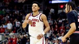 NBA Draft decisions: Will the top 2025 transfer portal stars stay or go?