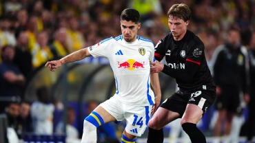 Leeds United v Bristol City - Sky Bet Championship - Elland Road