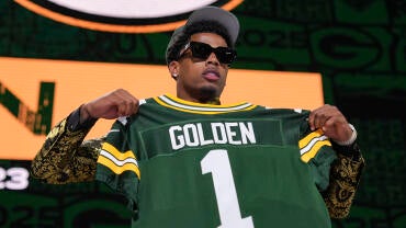 2025 NFL Draft - Round 1