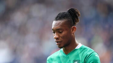 Preston North End FC v Plymouth Argyle FC - Sky Bet Championship