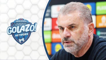 Tottenham Hotspur v FK Bodo/Glimt - UEFA Europa League 2024/25 Semi Final First Leg