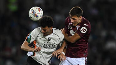 Torino v Venezia - Serie A