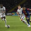 FC Barcelona v Inter Milan - UCL