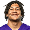 player headshot