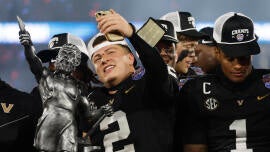House v. NCAA settlement fundamentally alters college athletics, but don't expect it to bring stability