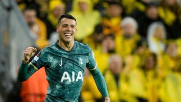 FBL-EUR-C3-BODOE GLIMT-TOTTENHAM