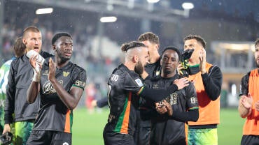 Venezia v Fiorentina - Serie A