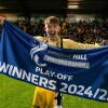 Ross County v Livingston - William Hill Premiership Play-Off Final 2nd Leg