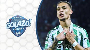 Real Betis v Valencia CF - La Liga EA Sports