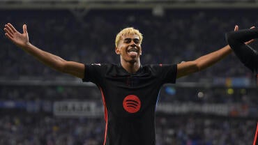 FBL-ESP-LIGA-ESPANYOL-BARCELONA