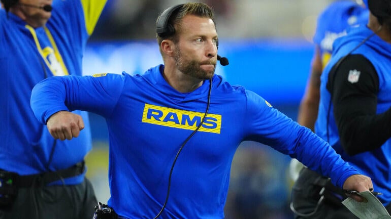 NFL: Arizona Cardinals at Los Angeles Rams