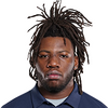 player headshot