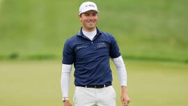 2025 Memorial leaderboard: Ben Griffin, Nick Taylor share lead; Scottie Scheffler, Jordan Spieth stay in hunt