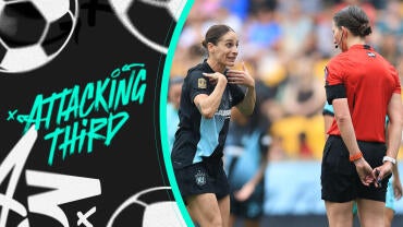 NJ/NY Gotham FC v Kansas City Current