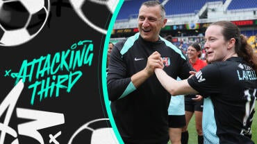 NJ/NY Gotham FC v Kansas City Current