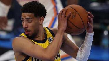 2025 NBA Finals - Game One