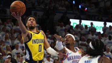 2025 NBA Finals - Game One