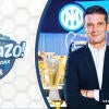 FC Internazionale Unveil New Coach Cristian Chivu
